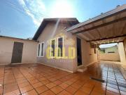 Casa / Sobrado para Venda em Londrina/PR Marumbi 3 Quartos