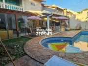 Casa / Sobrado para Venda em Londrina/PR Mediterrâneo 4...