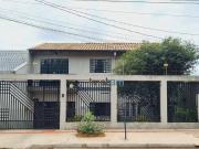 Casa / Sobrado para Venda em Londrina/PR Milton Gavetti...
