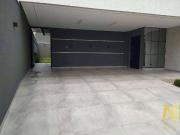 Casa / Sobrado para Venda em Londrina/PR Monte Belo 3...