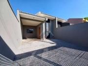 Casa / Sobrado para Venda em Londrina/PR Monte Belo 3...
