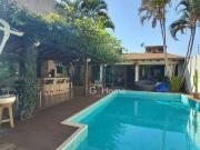 Casa / Sobrado para Venda em Londrina/PR Operária 2 Quartos