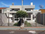 Casa / Sobrado para Venda em Londrina/PR Operária 3 Quartos