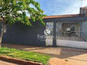 Casa / Sobrado para Venda em Londrina/PR Ouro Branco 3...