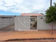 Casa / Sobrado para Venda em Londrina/PR Paraíso 2 Quartos