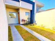 Casa / Sobrado para Venda em Londrina/PR Paraíso 2 Quartos