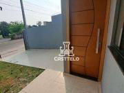 Casa / Sobrado para Venda em Londrina/PR Paraíso 2 Quartos