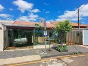 Casa / Sobrado para Venda em Londrina/PR Parigot de...