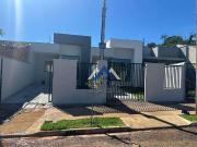 Casa / Sobrado para Venda em Londrina/PR Parque Leblon 2...