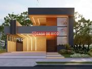 Casa / Sobrado para Venda em Londrina/PR Parque Tauá 3...