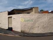 Casa / Sobrado para Venda em Londrina/PR Paulista 3 Quartos