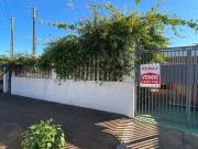 Casa / Sobrado para Venda em Londrina/PR Progresso 3 Quartos