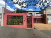 Casa / Sobrado para Venda em Londrina/PR Quebec 4 Quartos
