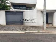 Casa / Sobrado para Venda em Londrina/PR Quebec 5 Quartos