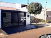 Casa / Sobrado para Venda em Londrina/PR Residencial...