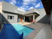 Casa / Sobrado para Venda em Londrina/PR São Pedro 3 Quartos