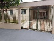 Casa / Sobrado para Venda em Londrina/PR São Pedro 3 Quartos