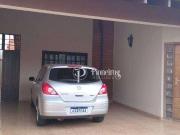 Casa / Sobrado para Venda em Londrina/PR São Pedro 3 Quartos