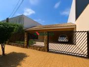 Casa / Sobrado para Venda em Londrina/PR San Conrado 4...