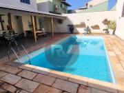 Casa / Sobrado para Venda em Londrina/PR San Fernando 4...