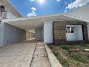 Casa / Sobrado para Venda em Londrina/PR San Remo 3 Quartos