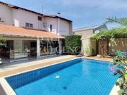 Casa / Sobrado para Venda em Londrina/PR San Remo 4 Quartos