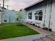 Casa / Sobrado para Venda em Londrina/PR Santa Mônica 3...