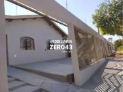 Casa / Sobrado para Venda em Londrina/PR Santa Mônica 3...
