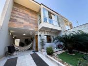Casa / Sobrado para Venda em Londrina/PR Santa Mônica 3...