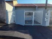 Casa / Sobrado para Venda em Londrina/PR Santiago 2 Quartos