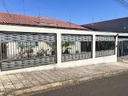 Casa / Sobrado para Venda em Londrina/PR Santos Dumont 4...