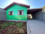Casa / Sobrado para Venda em Londrina/PR Tarobá 3 Quartos