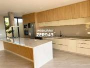 Casa / Sobrado para Venda em Londrina/PR Terras de...