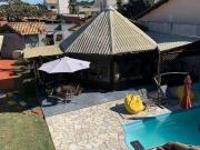 Casa / Sobrado para Venda em Londrina/PR Tucano 3 Quartos
