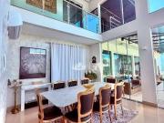 Casa / Sobrado para Venda em Londrina/PR Tucano 4 Quartos