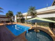 Casa / Sobrado para Venda em Londrina/PR Tucano 4 Quartos