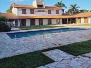 Casa / Sobrado para Venda em Londrina/PR Tucano 6 Quartos