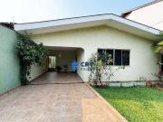 Casa / Sobrado para Venda em Londrina/PR Vila Fujita 3...