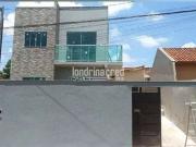 Casa / Sobrado para Venda em Londrina/PR Vila Santa...