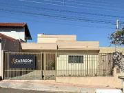 Casa / Sobrado para Venda em Londrina/PR Vivendas do...