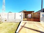 Casa / Sobrado para Venda em Londrina/PR Warta 2 Quartos