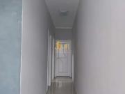 Casa / Sobrado para Venda em Lorena/SP Cruz 4 Quartos