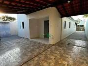 Casa / Sobrado para Venda em Lorena/SP Vila Geny 3 Quartos