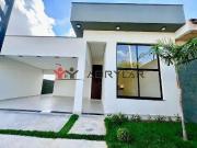 Casa / Sobrado para Venda em Louveira/SP Capivari 3 Quartos