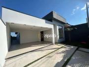 Casa / Sobrado para Venda em Louveira/SP Capivari 3 Quartos