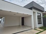 Casa / Sobrado para Venda em Louveira/SP Capivari 3 Quartos