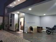 Casa / Sobrado para Venda em Louveira/SP Capivari 4 Quartos