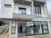 Casa / Sobrado para Venda em Louveira/SP Condomínio...