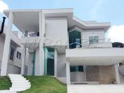 Casa / Sobrado para Venda em Louveira/SP Condomínio...