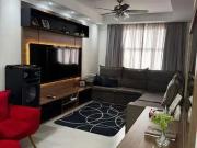 Casa / Sobrado para Venda em Louveira/SP Ipiranga 3 Quartos